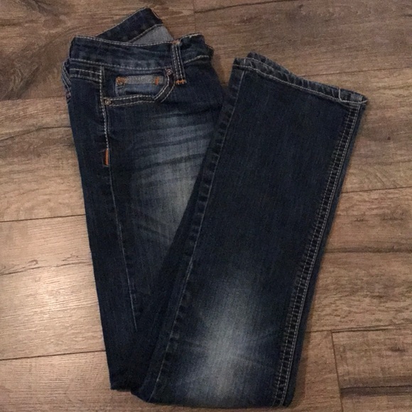 Jeans - Picture 2 of 3